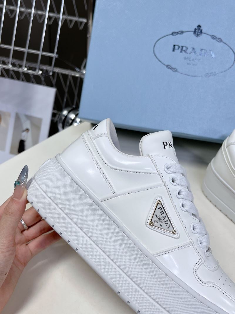 Prada Low Shoes